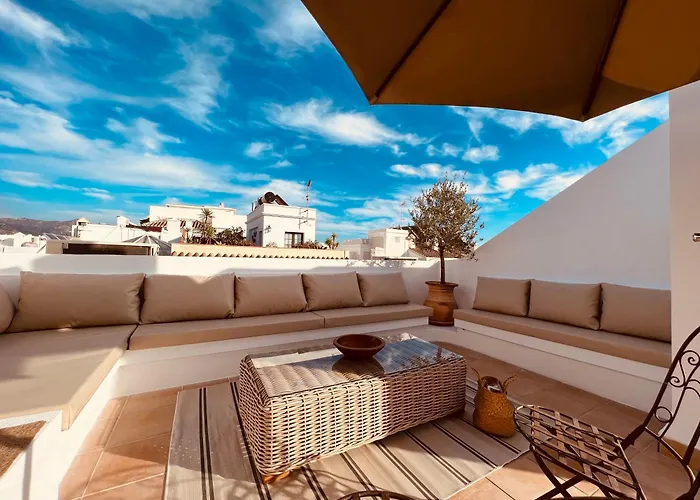 Hostal Boutique Plaza Cantarero