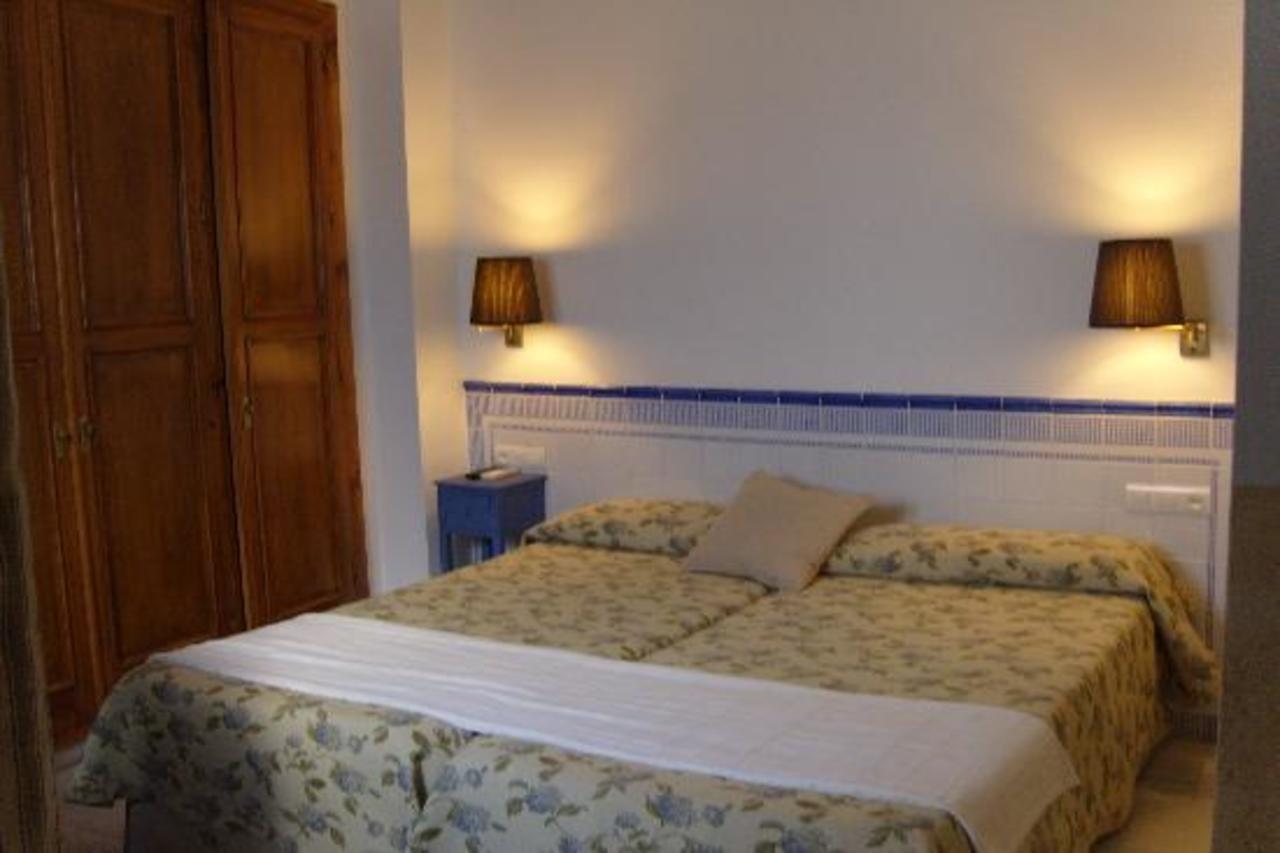 Boutique Plaza Cantarero Pensión Nerja